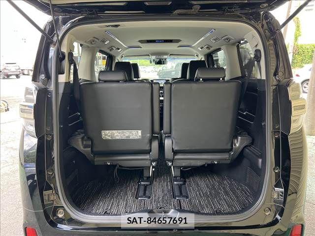 Toyota VELLFIRE 2019-04 8317748-11