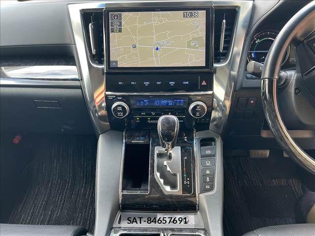 Toyota VELLFIRE 2019-04 8317748-18