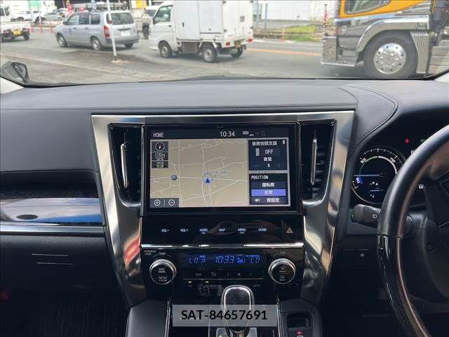 Toyota VELLFIRE 2019-04 8317748-1