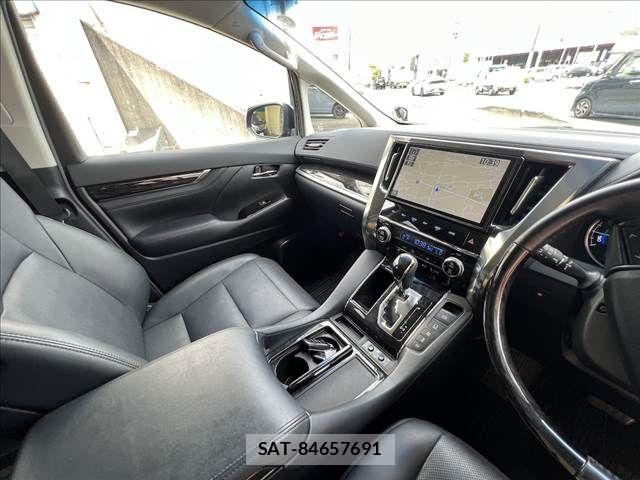 Toyota VELLFIRE 2019-04 8317748-22