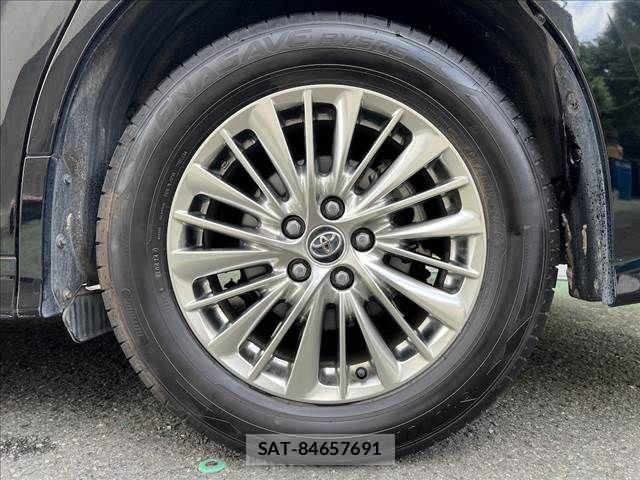Toyota VELLFIRE 2019-04 8317748-5