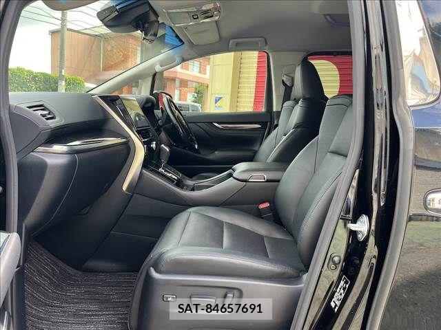 Toyota VELLFIRE 2019-04 8317748-7