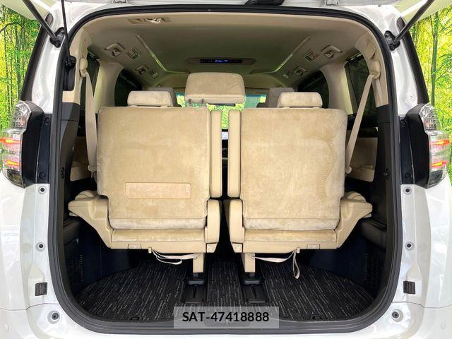 Toyota VELLFIRE 2015-06 8317749-11