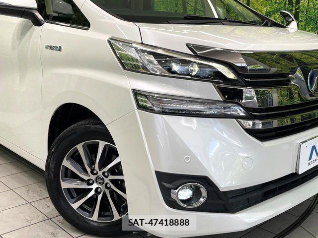 Toyota VELLFIRE 2015-06 8317749-12