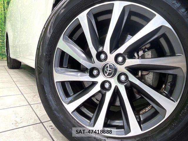 Toyota VELLFIRE 2015-06 8317749-13