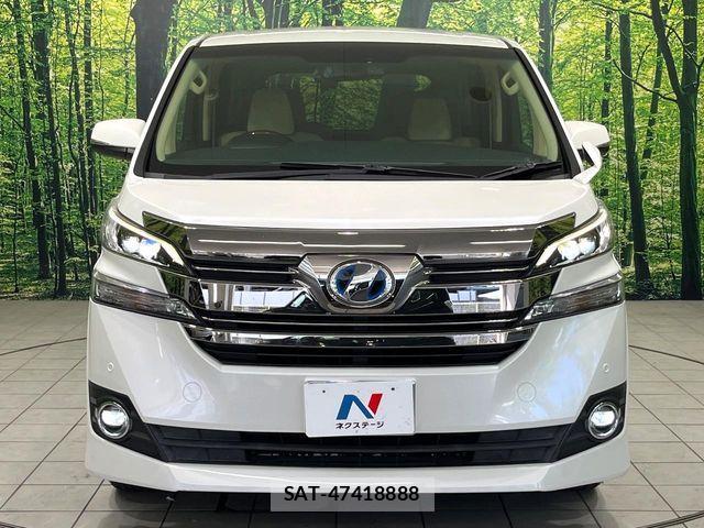 Toyota VELLFIRE 2015-06 8317749-14
