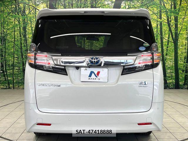 Toyota VELLFIRE 2015-06 8317749-15