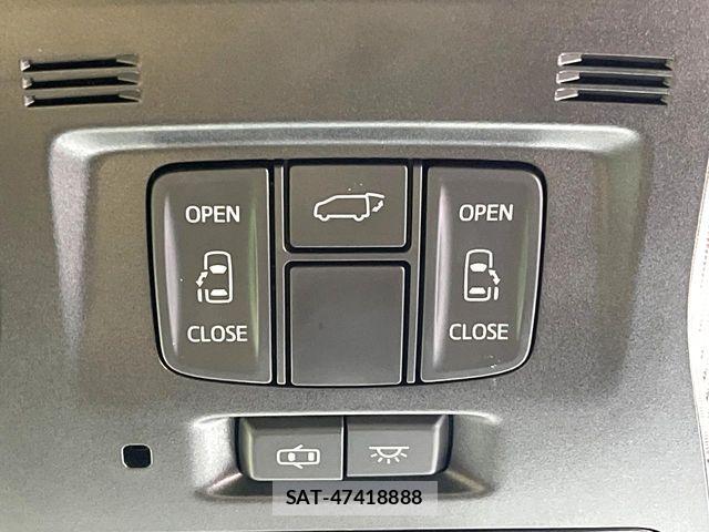 Toyota VELLFIRE 2015-06 8317749-4