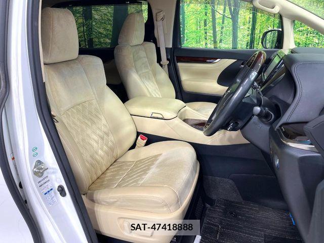 Toyota VELLFIRE 2015-06 8317749-7