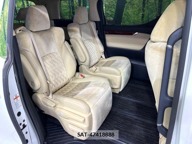 Toyota VELLFIRE 2015-06 8317749-8