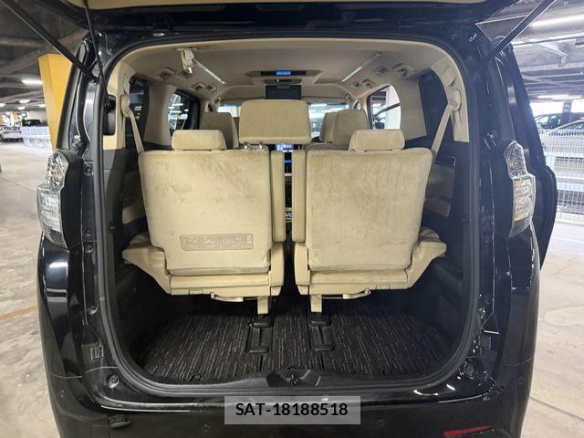 Toyota VELLFIRE 2015-08 8317752-11