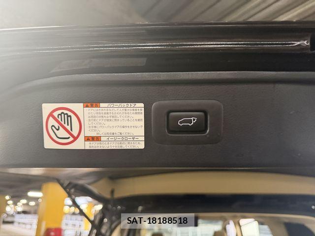Toyota VELLFIRE 2015-08 8317752-12