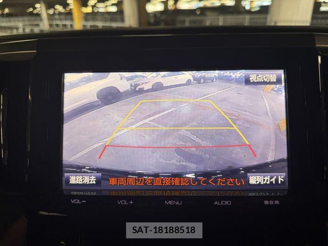 Toyota VELLFIRE 2015-08 8317752-17