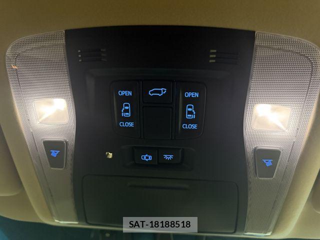 Toyota VELLFIRE 2015-08 8317752-18