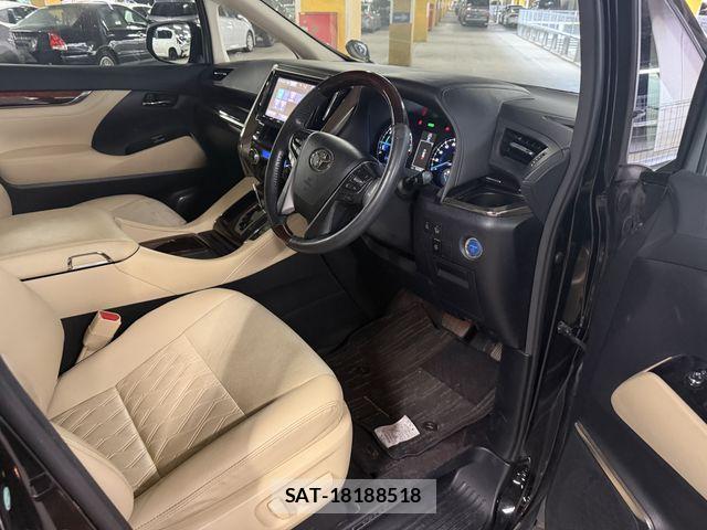 Toyota VELLFIRE 2015-08 8317752-1