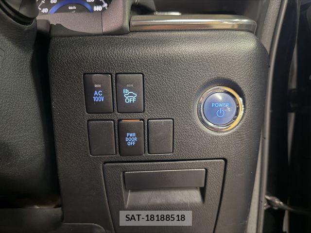 Toyota VELLFIRE 2015-08 8317752-21