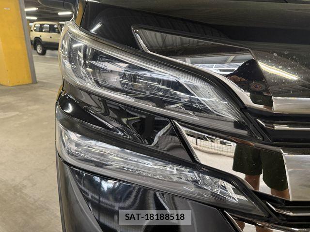 Toyota VELLFIRE 2015-08 8317752-25