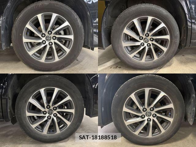 Toyota VELLFIRE 2015-08 8317752-27