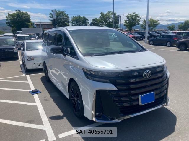 Toyota VELLFIRE 2025-07 8317744-1