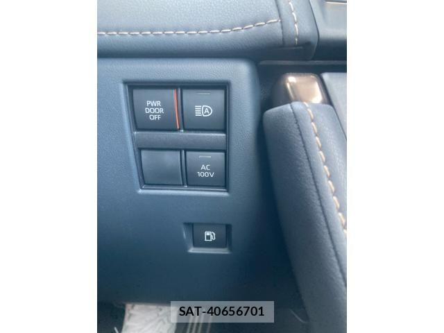 Toyota VELLFIRE 2025-07 8317744-21