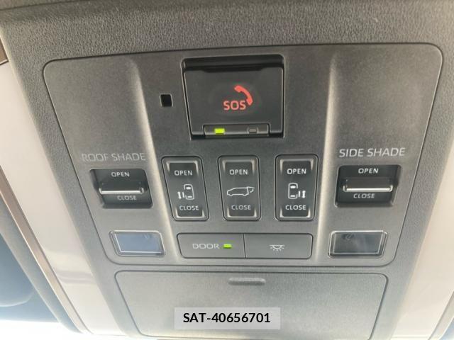 Toyota VELLFIRE 2025-07 8317744-26