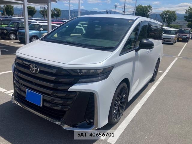 Toyota VELLFIRE 2025-07 8317744-2