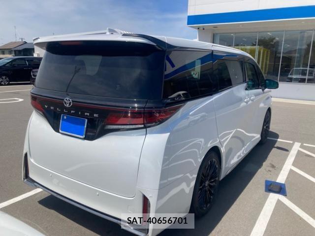 Toyota VELLFIRE 2025-07 8317744-4