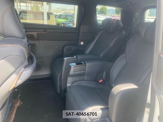Toyota VELLFIRE 2025-07 8317744-8