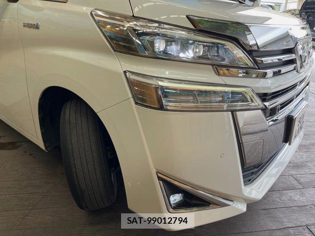 Toyota VELLFIRE 2020-03 8317746-11