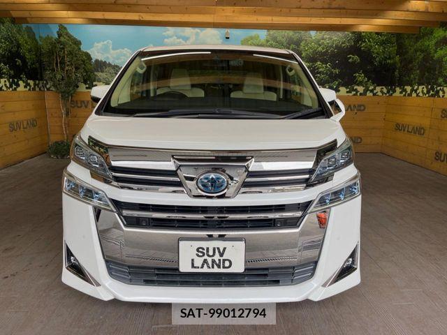 Toyota VELLFIRE 2020-03 8317746-13