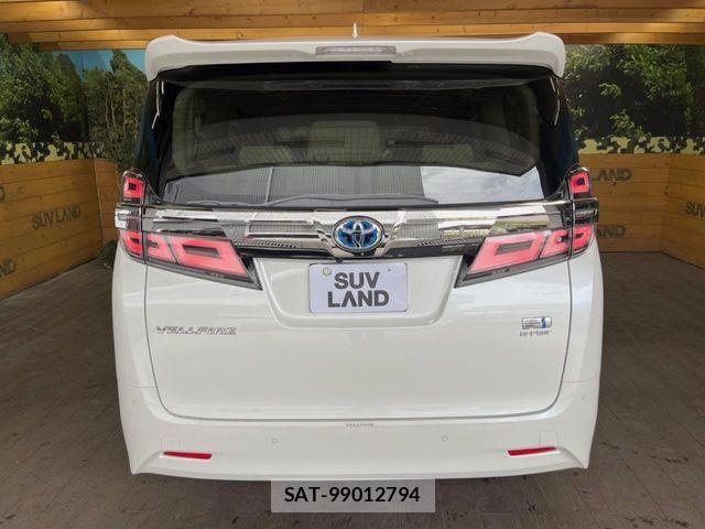 Toyota VELLFIRE 2020-03 8317746-14