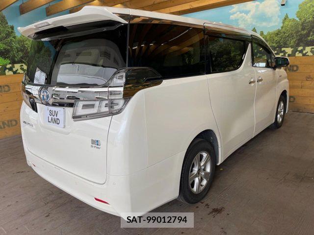 Toyota VELLFIRE 2020-03 8317746-16