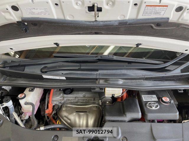 Toyota VELLFIRE 2020-03 8317746-17