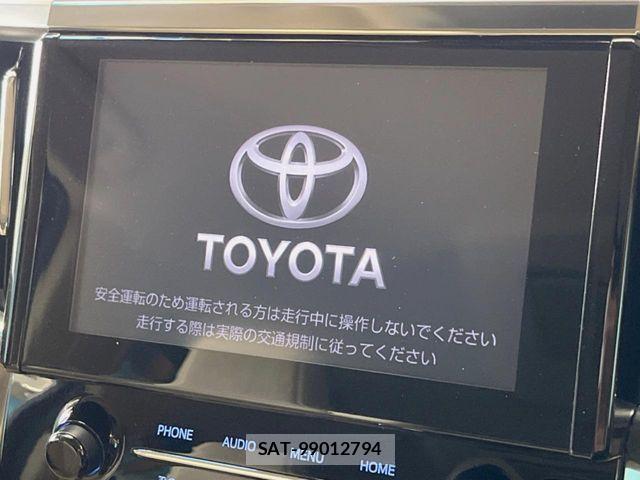 Toyota VELLFIRE 2020-03 8317746-2