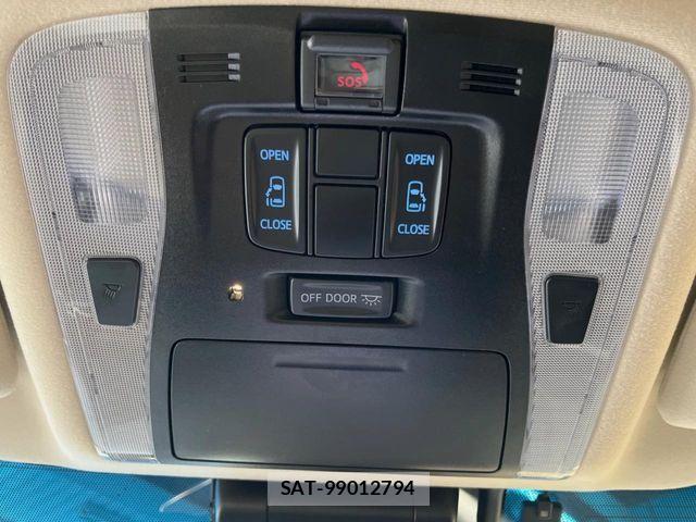 Toyota VELLFIRE 2020-03 8317746-4