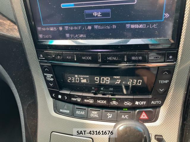 Toyota VELLFIRE 2014-04 8317751-20