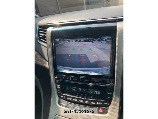 Toyota VELLFIRE 2014-04 8317751-21