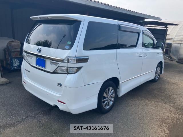 Toyota VELLFIRE 2014-04 8317751-3