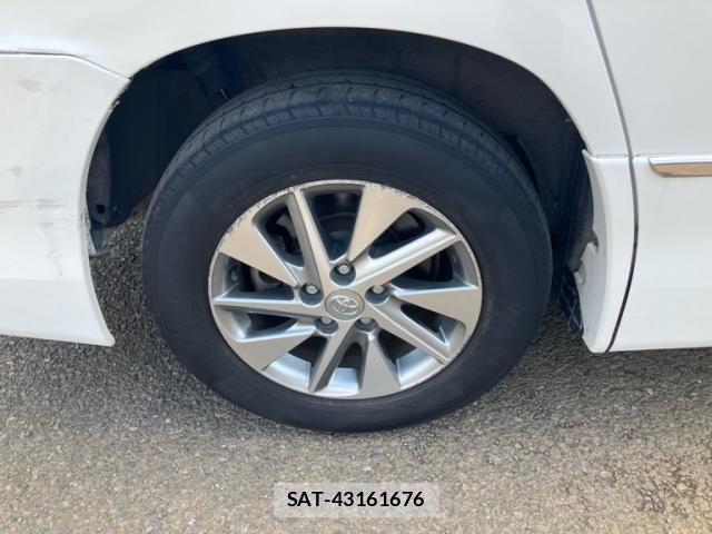 Toyota VELLFIRE 2014-04 8317751-4
