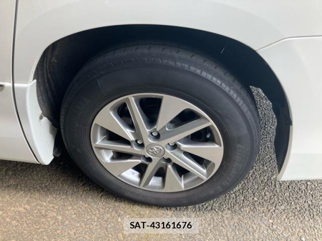 Toyota VELLFIRE 2014-04 8317751-6