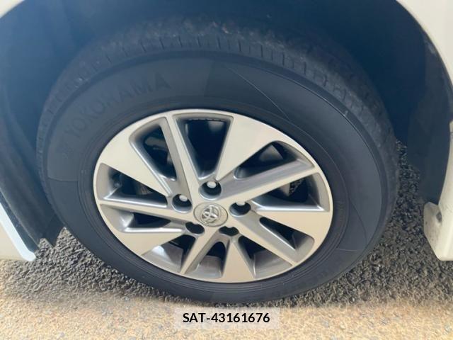 Toyota VELLFIRE 2014-04 8317751-7