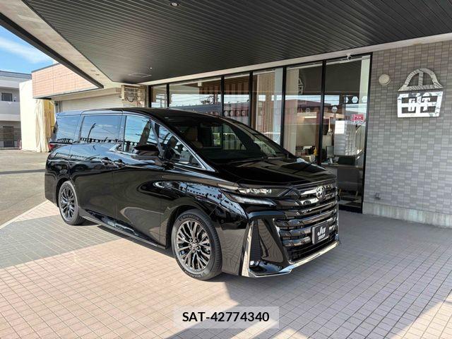 Toyota VELLFIRE 2026-07 8317745-0