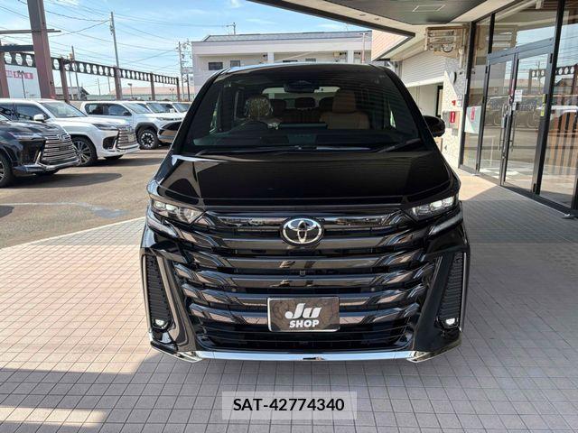 Toyota VELLFIRE 2026-07 8317745-1