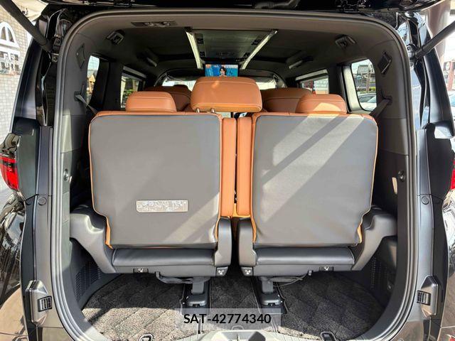 Toyota VELLFIRE 2026-07 8317745-25