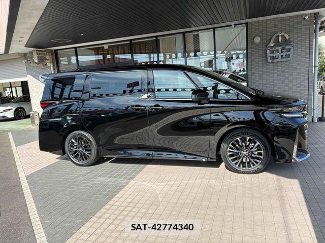 Toyota VELLFIRE 2026-07 8317745-3