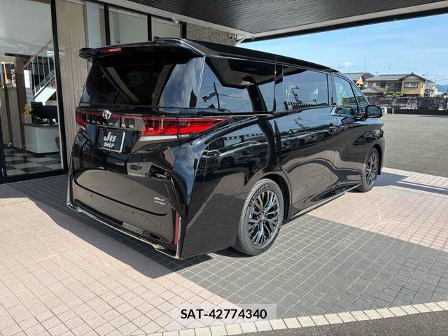 Toyota VELLFIRE 2026-07 8317745-4