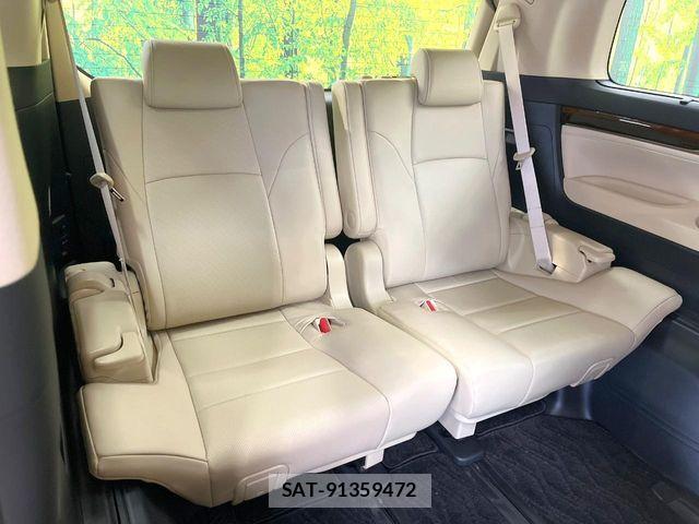 Toyota VELLFIRE 2015-06 8317747-9