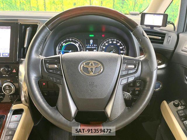 Toyota VELLFIRE 2015-06 8317747-11