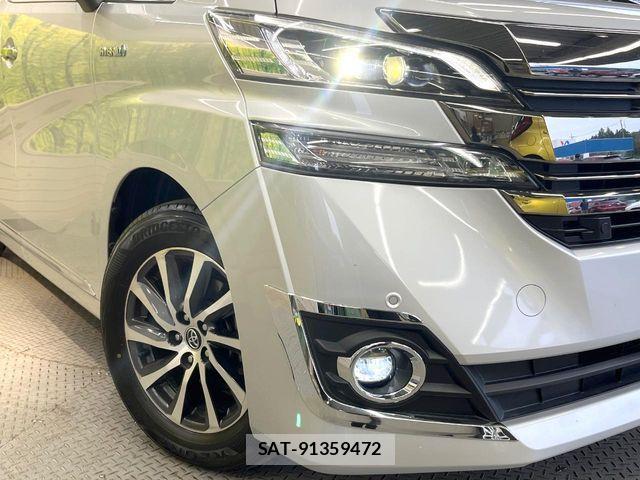 Toyota VELLFIRE 2015-06 8317747-12