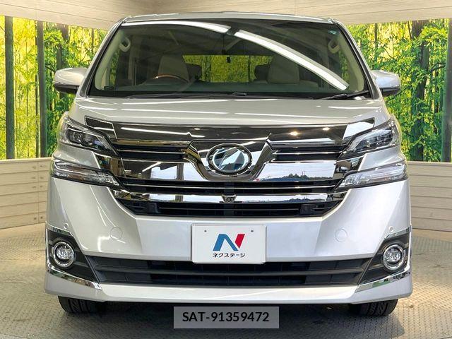 Toyota VELLFIRE 2015-06 8317747-14